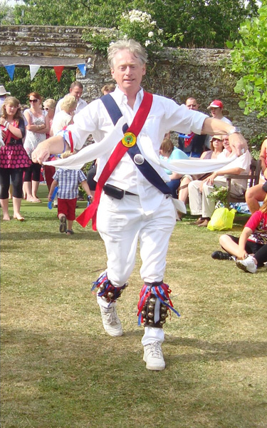 Royal Oak Morris