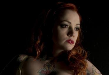 Jane Doe Latex