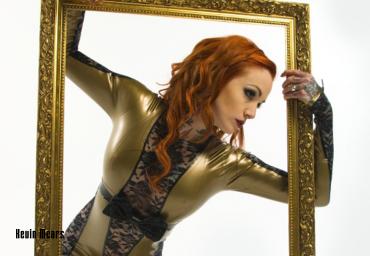 Jane Doe Latex Photoshoot 362