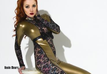 Jane Doe Latex Photoshoot 452