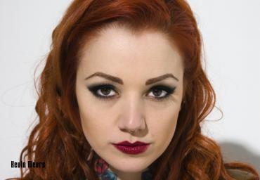 Jane Doe Latex Photoshoot 488